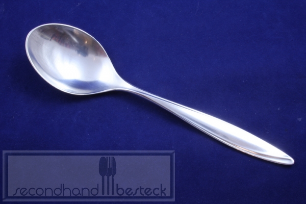 Bruckmann 763 Princess Gemüselöffel versilbert