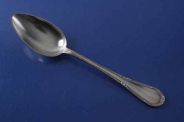 Bruckmann Modell 485 Gemüselöffel versilbert
