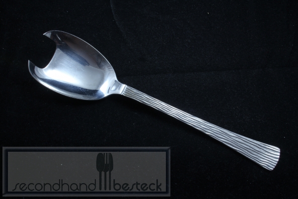 Bruckmann Salatlöffel Edelstahl