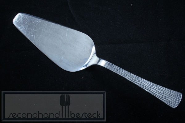 Bruckmann Tortenheber Edelstahl