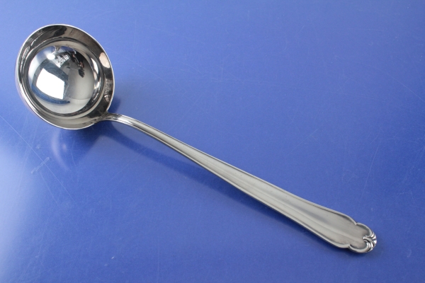 Bruckmann Modell 761 Favorite Suppenkelle versilbert