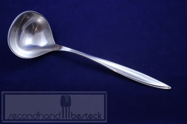 Bruckmann 763 Princess Suppenkelle versilbert