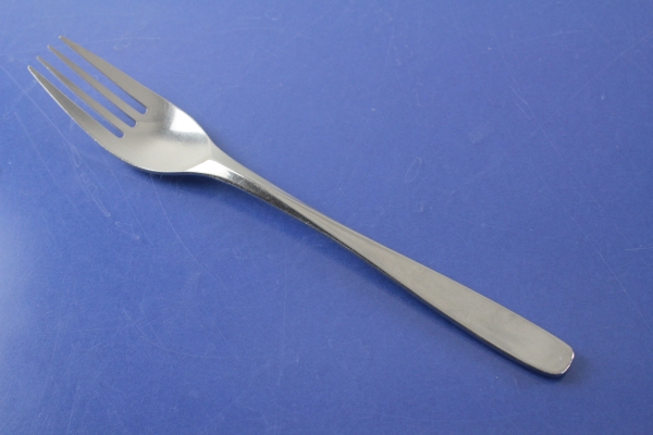 BSF San Marco Speisegabel Edelstahl