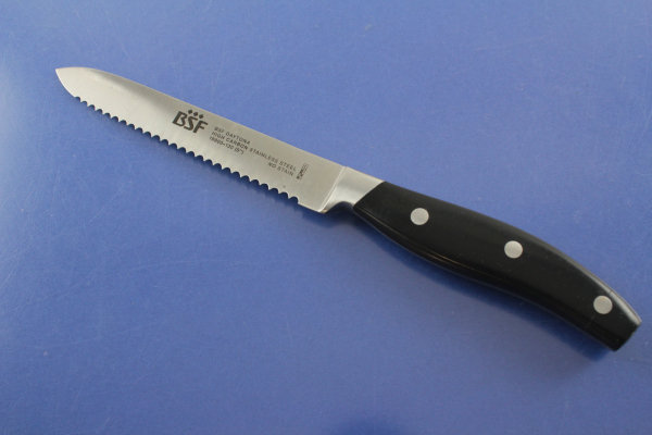 BSF Daytona Universalmesser 24 cm Carbonstahl