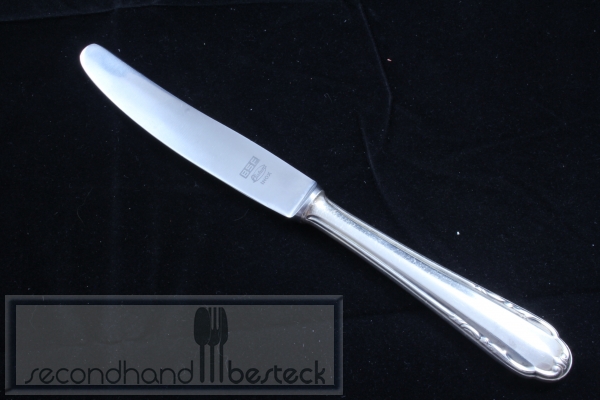 BSF 95 Speisemesser 24,0 cm versilbert