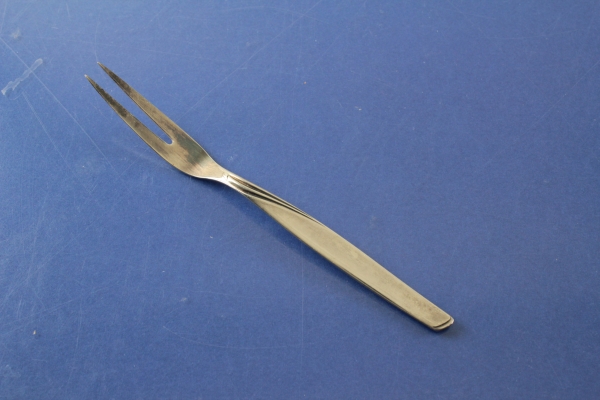 BSF Jasmin Fleischgabel 14 cm versilbert