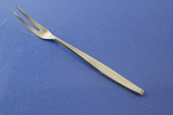 BSF 109 Madame Fleischgabel 17,3 cm versilbert