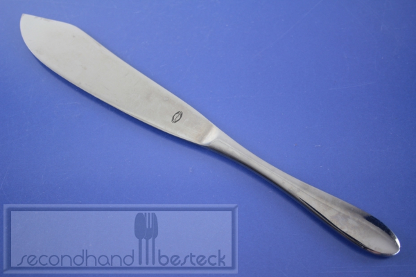 Marke Tischfein Tortenmesser Edelstahl