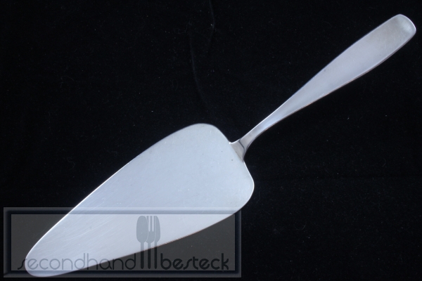WMF Berlin Tortenheber 21,2 cm versilbert