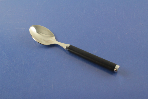 Villeroy & Boch Play Black Night Kaffeelöffel