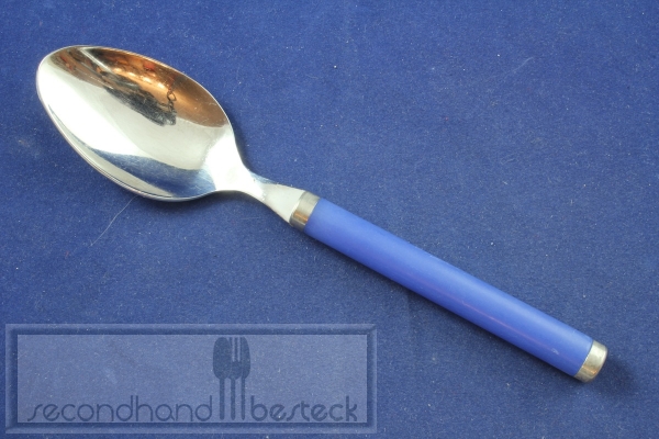 Villeroy & Boch Play Blue Ocean großer Kaffeelöffel