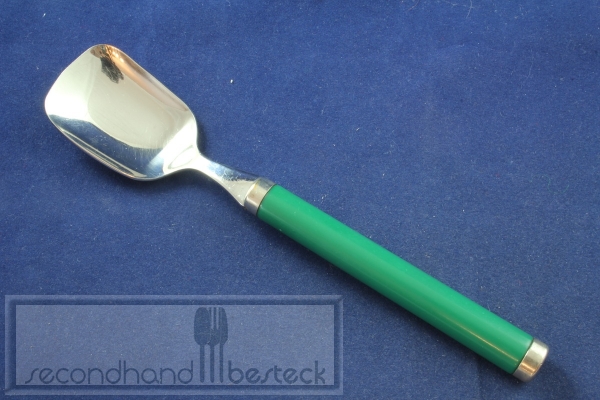 Villeroy & Boch Play Green Garden Eislöffel