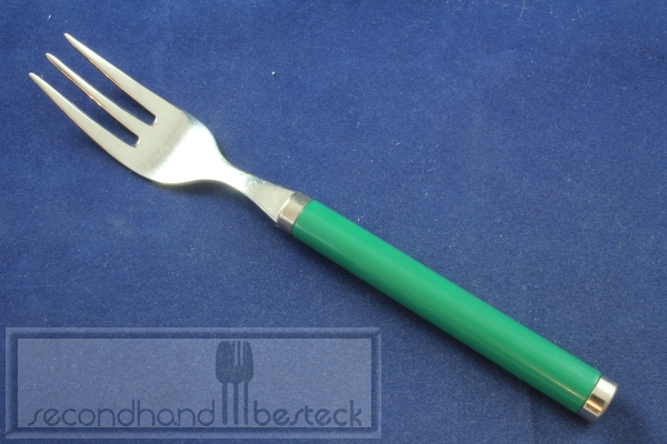 Villeroy & Boch Play Green Garden Kuchengabel
