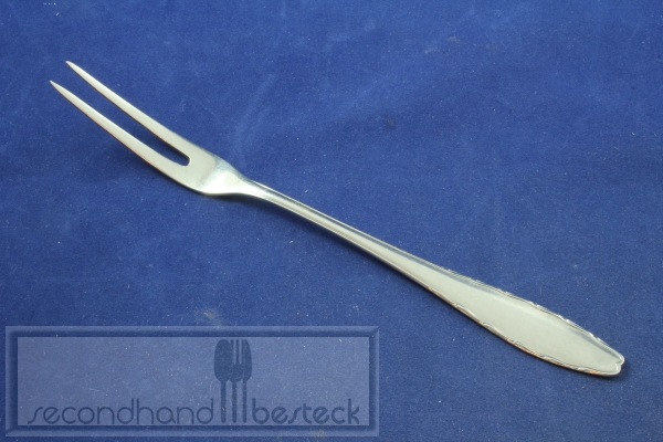 WMF 2300 Fleischgabel Cromargan