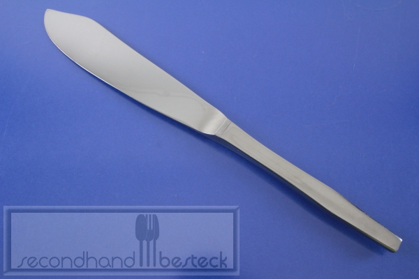WMF ähnlich Frankfurt Tortenmesser Kuchenmesser Cromargan