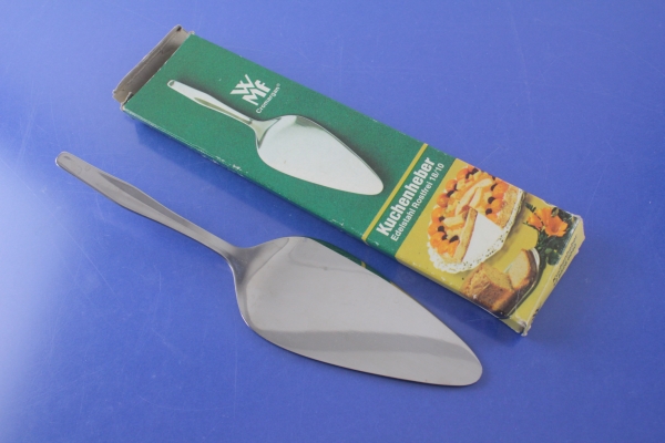 WMF ähnlich Frankfurt Tortenheber Note 2-3 Cromargan