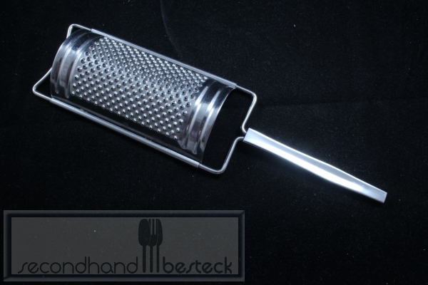 WMF ähnlich Frankfurt Zitronenreibe Cromargan