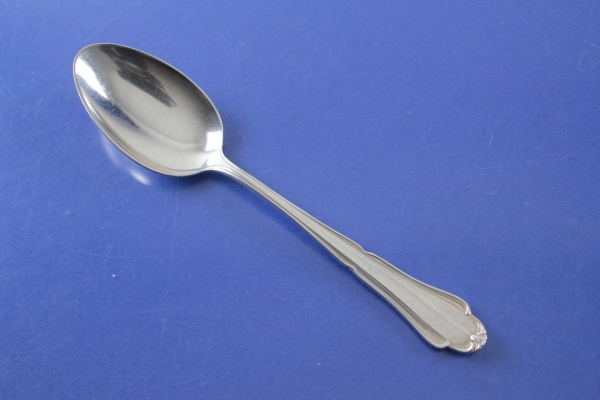 Wilkens Martin Barbara Dessertlöffel 16,3 cm versilbert