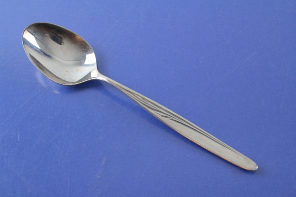 WMF Heidelberg Dessertlöffel 18,8 cm versilbert
