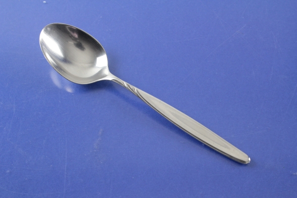 WMF Rom Dessertlöffel versilbert