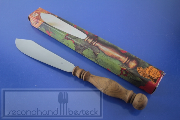 WMF Burgund Tortenmesser OVP