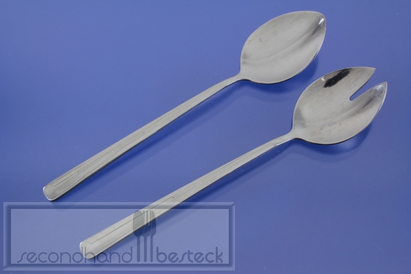WMF Celia Salatbesteck 25,0 cm Cromargan