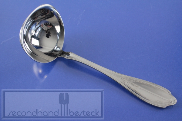 WMF Englische Rose Saucenkelle Cromargan