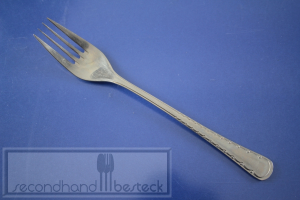 WMF Genf Speisegabel Gabel Cromargan