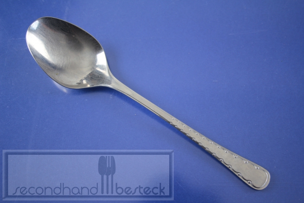 WMF Genf Speiselöffel Löffel Cromargan