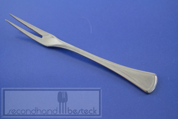 WMF Hanse Fleischgabel 14,8 cm Cromargan
