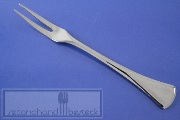WMF Hanse Fleischgabel 19,2 cm Cromargan