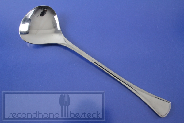 WMF Hanse Salatlöffel 24,8 cm Cromargan
