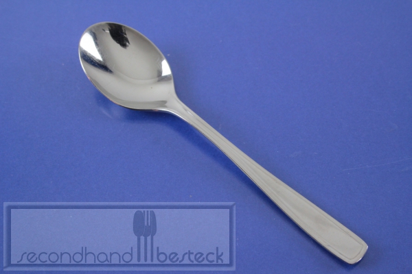 WMF Heilbronn Kaffeelöffel Cromargan