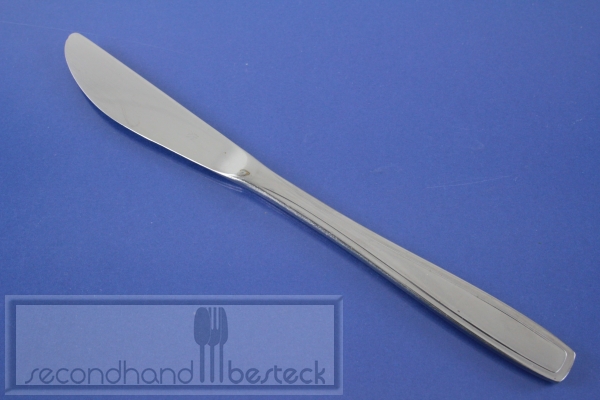 WMF Heilbronn Speisemesser Messer Cromargan