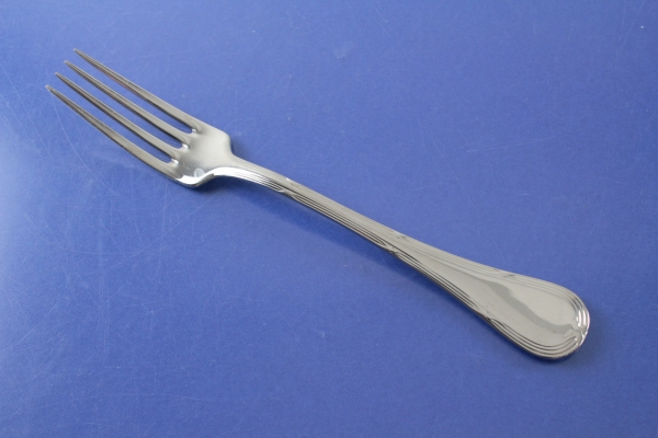 WMF Kreuzband Ludwig XVI Speisegabel Cromargan