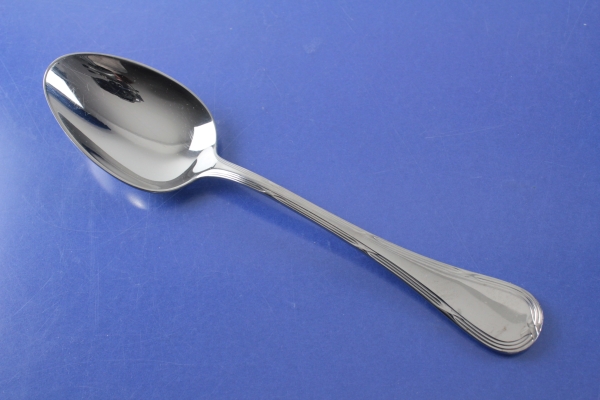 WMF Kreuzband Ludwig XVI Speiselöffel Cromargan