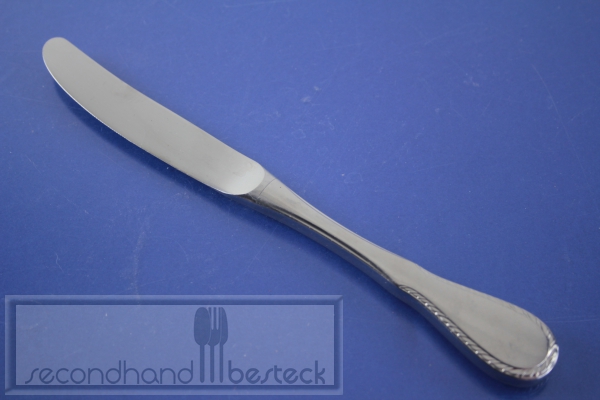 WMF Ludwigsburger Girlande Speisemesser Cromargan