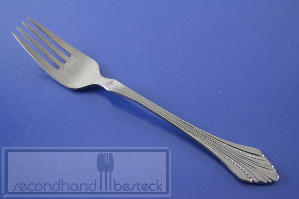 WMF Meersburg Speisegabel Gabel Cromargan