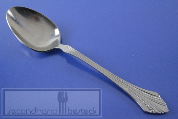 WMF Meersburg Speiselöffel Löffel Cromargan