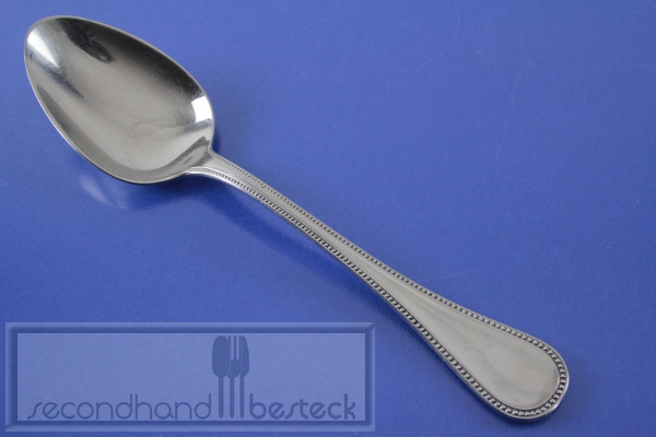 WMF Perlrand Speiselöffel Cromargan