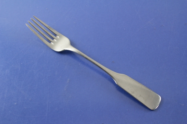 WMF Saturn Pilgrim Dessertgabel 18,5 cm Cromargan