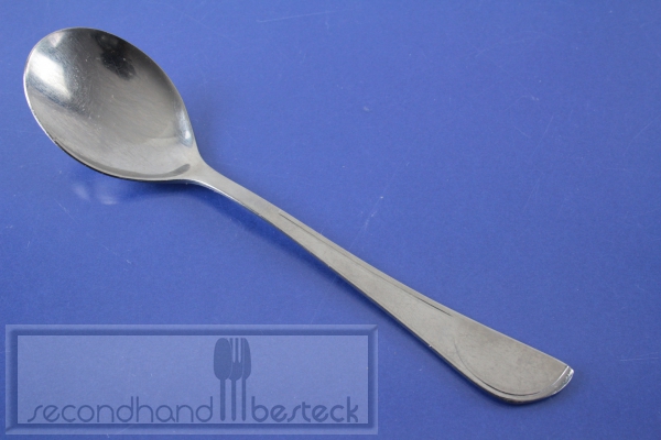 WMF Solo Speiselöffel Cromargan
