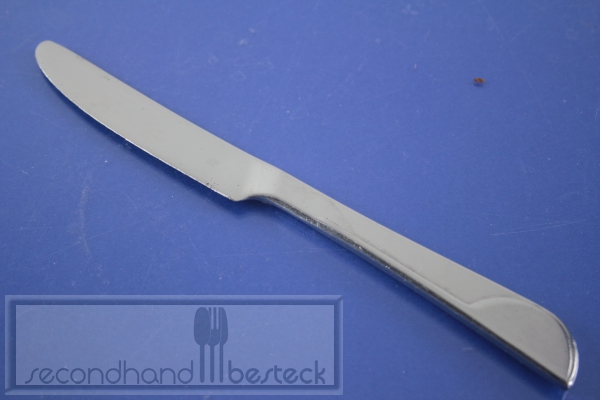 WMF Solo Speisemesser Cromargan