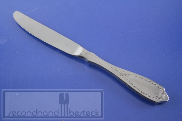 WMF Wiesbaden Speisemesser Cromargan