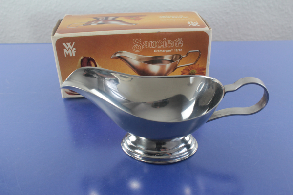 WMF Sauciere Cromargan OVP