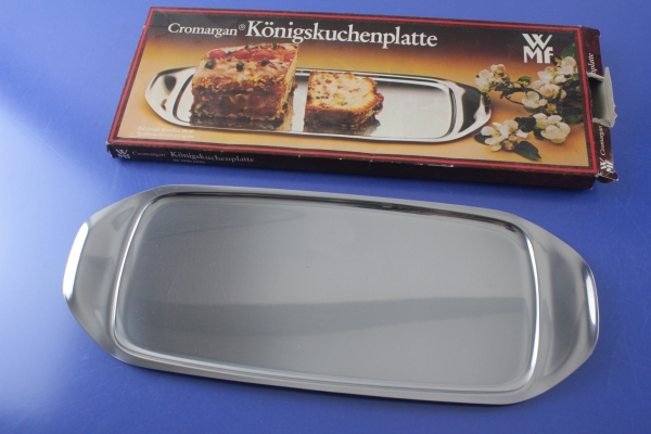WMF Königskuchenplatte OVP