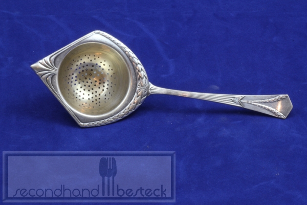 WMF 26 Empire Teesieb