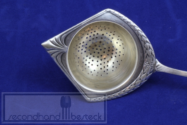 WMF 26 Empire Teesieb