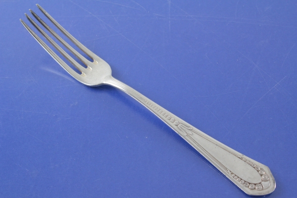 WMF 400 Speisegabel versilbert