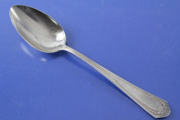 WMF 400 Speiselöffel versilbert